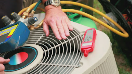 911 Cold Air & Refrigeration