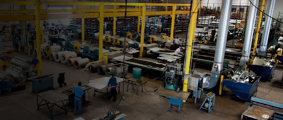 A & A Sheet Metal Contractors