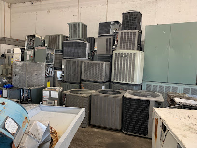 A/C & SCRAP METAL EXPORT LLC