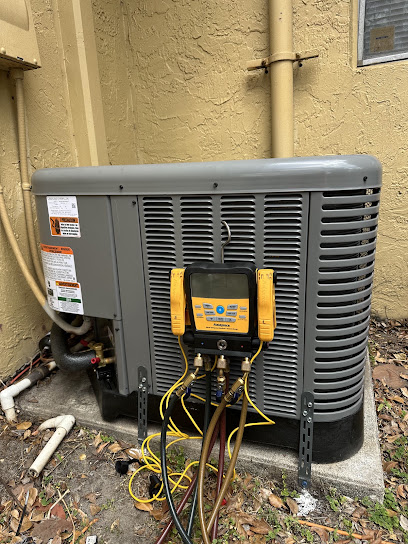 A/C TROPICAL