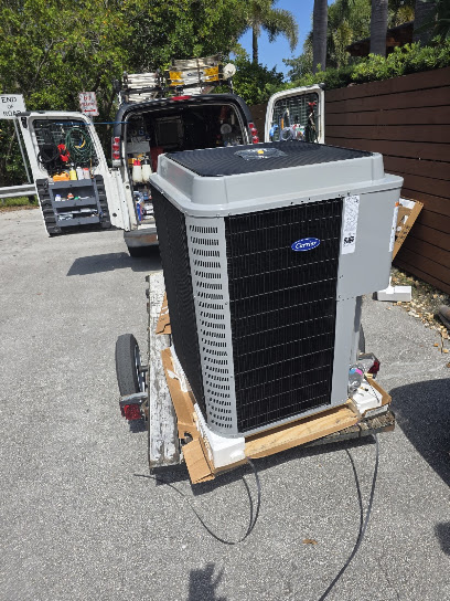 A & P Air Conditioning