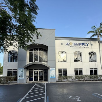 A&R Supply - HVAC & Refrigeration Wholesale Distributor