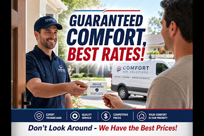 A-Zone Air Conditioning & Appliance