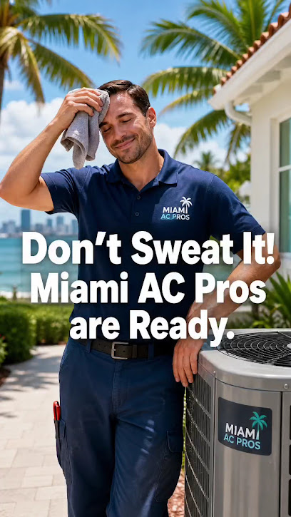 A1A Air Conditioning