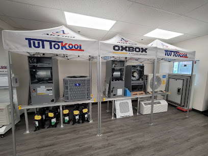 AAA AC SUPPLY OUTLET STORE