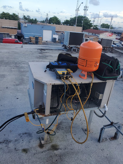 AAA Mechanical Inc, DBA Mr. Fix