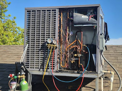 AC and Heating Repair Downtown Miami