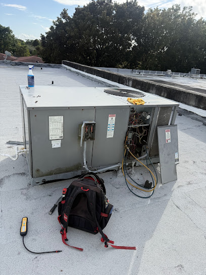 AC Cooling & Refrigeration LLC