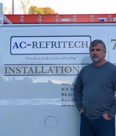 AC-Refritech Inc.