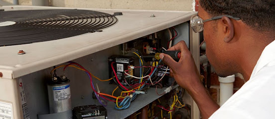 AC Repair Hialeah