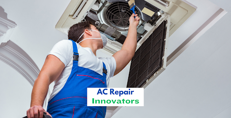 AC Repair Innovators