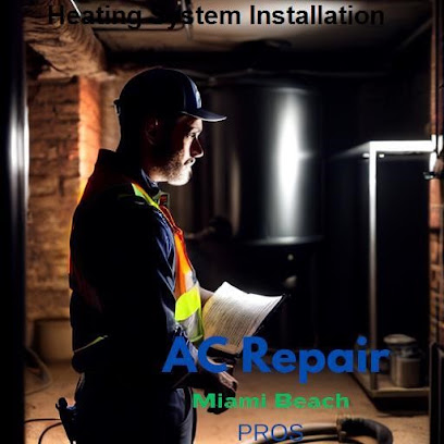 AC Repair Miami Beach Pros