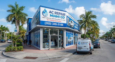 Ac repair Miami CO