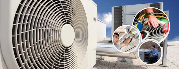 AC Repair Miami - miamidadeair