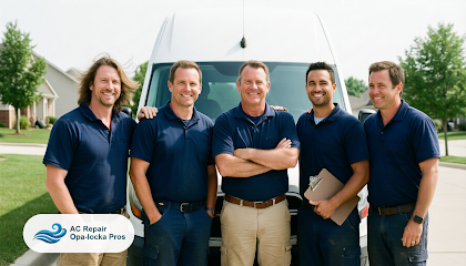 AC Repair Opa-locka Pros