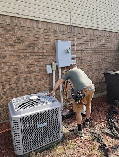 Ac Repair Pro's of Miami