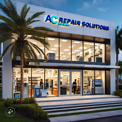AC Repair Solutions Miami
