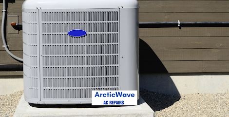 AC Repairs by ArcticWave