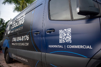 AC-Tech Cooling Services