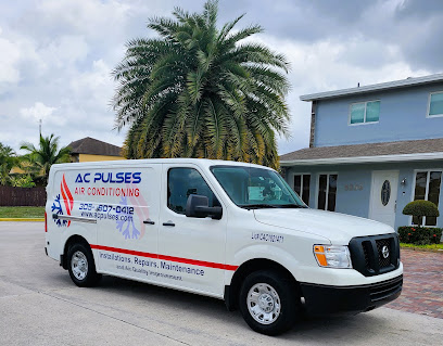 ACpulses - Miami Gardens AC Repair