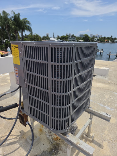 Acree Air Miami