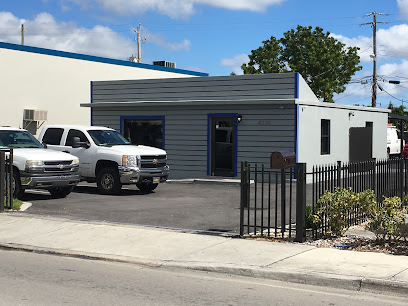 ACTL GROUP AIR CONDITIONING