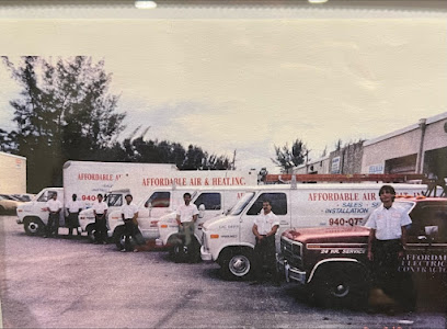 Affordable Air & Heat, Inc.