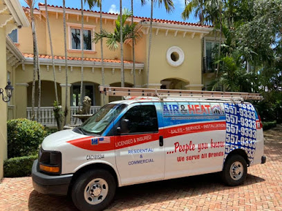 Air and Heat Unlimited Corp.