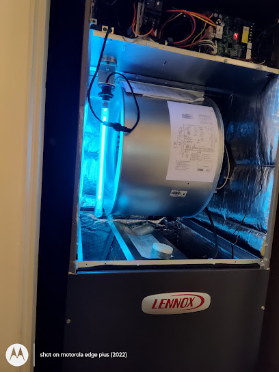 air conditioning by Right Diagnostic llc