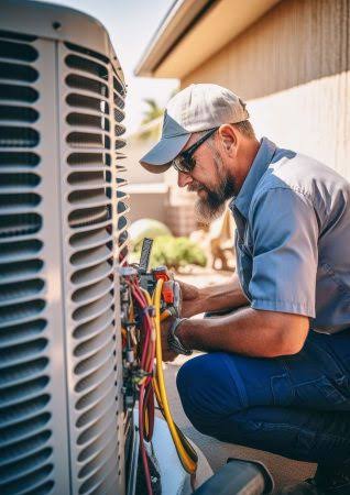 AIR CONDITIONING & ELECTRICAL SOLUTION LLC