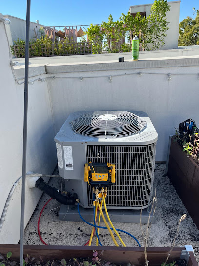 AIR CONDITIONING FOR ALL HIALEAH