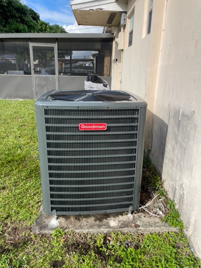 Air Conditioning RS Group of South Florida