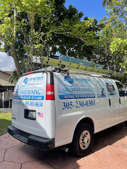 Air Connection Mechanical, LLC