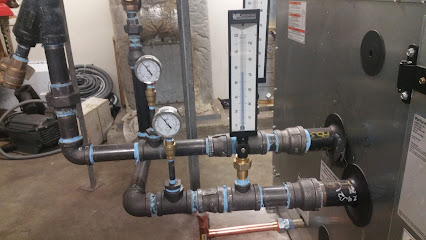 Air Contracting & Refrigeration, Inc.