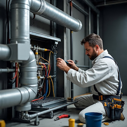 Air Cookie HVAC Miami