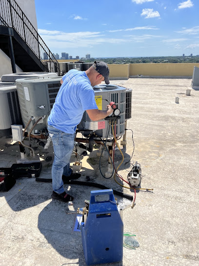 Air Cool Solutions Inc.
