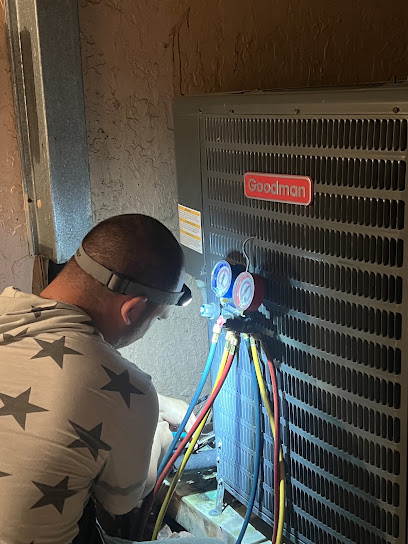 AIR COOL SYSTEMS