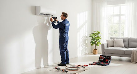 Air cooling llc