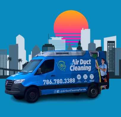Air Duct Cleaning of South Florida, Inc