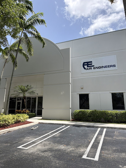 Air Engineers - Miami
