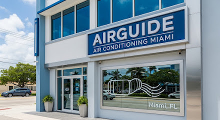 Air Guide Air Conditioning and Heating