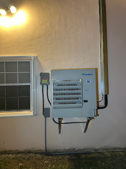 Air Solution and Repair