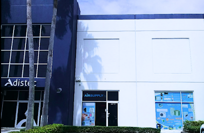 ️Air Supply Trading USA ️ Air Conditioner, Miami, Florida, Air Conditioning, Suministro de Aire Acondicionado