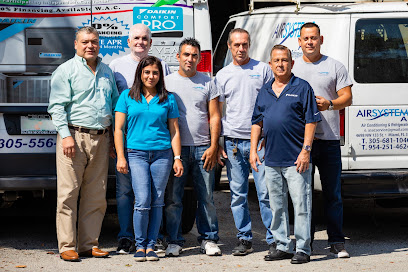 Air Systems A/C LLC