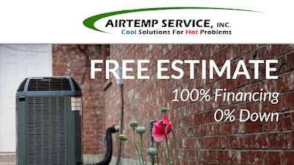 Air Temp Service, Inc.