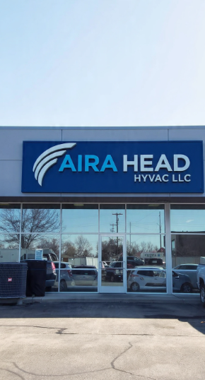 AIRA HEAD HVAC LLC