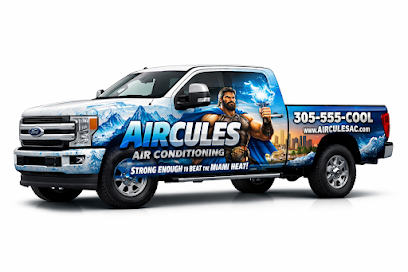 Aircules