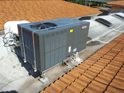 Airthrone Services Inc