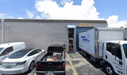 Airtrol Air Conditioning Co Inc