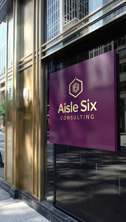 Aisle AC Six Consulting